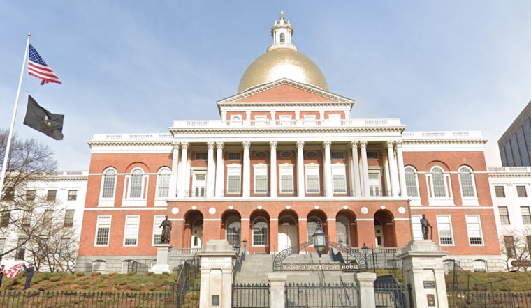 Massachusetts State Senate Passes Landmark 'Act to Reduce Plastics' in Drive for Environmental Sustainability