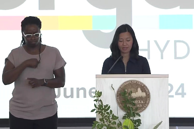 Massachusetts Unveils The Pryde as First LGBTQ-Affirming Senior Housing in Hyde Park, Celebrated by Mayor Wu and Senator Warren
