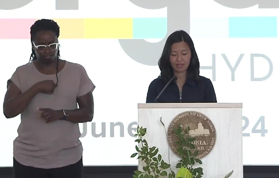 Massachusetts Unveils The Pryde as First LGBTQ-Affirming Senior Housing in Hyde Park, Celebrated by Mayor Wu and Senator Warren