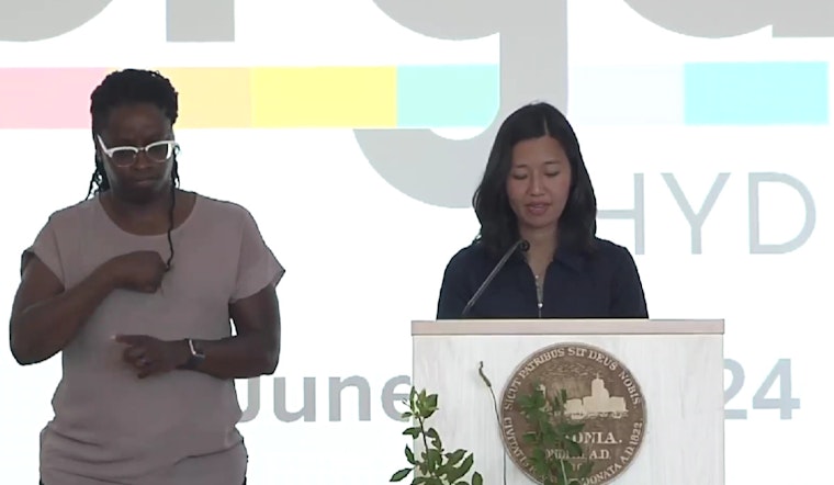 Massachusetts Unveils The Pryde as First LGBTQ-Affirming Senior Housing in Hyde Park, Celebrated by Mayor Wu and Senator Warren