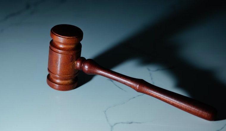 Massachusetts Woman Sentenced for Civil Rights Conspiracy at D.C. Health Clinic