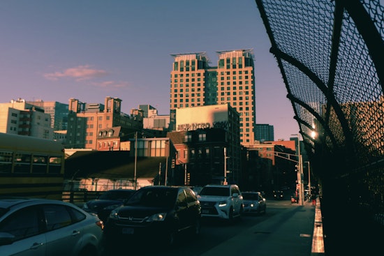 MassDOT Launches "Grant Central" to Streamline Funding Process for Massachusetts Communities