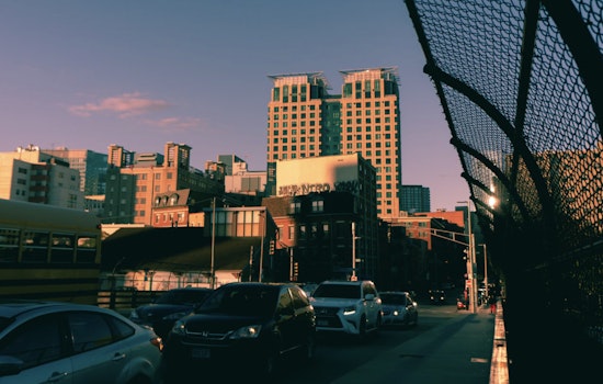 MassDOT Launches "Grant Central" to Streamline Funding Process for Massachusetts Communities