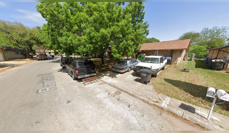 Massive Fire Leads to Roof Collapse, Total Loss of Northwest Side Home in San Antonio