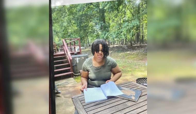 Matthews Police Continue Urgent Search for Missing Teen Jahamya Herndon with Autism Near Charlotte