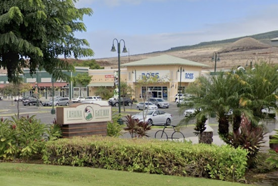 Maui County Set to Open Office of Recovery Resource Center in Lahaina for Wildfire Survivors