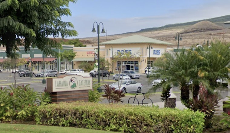 Maui County Set to Open Office of Recovery Resource Center in Lahaina for Wildfire Survivors