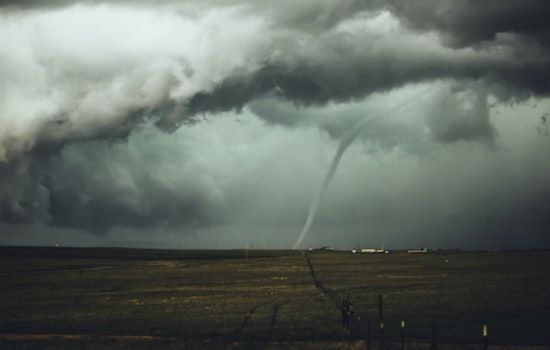 Maury County and City of Columbia Bolster Tornado Response Plans with Statewide Disaster Preparedness Drill