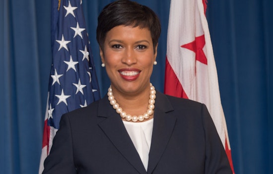 Mayor Bowser Champions Washington D.C. as a Top Destination for Global Business at SelectUSA Investment Summit