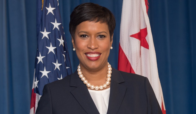 Mayor Bowser Champions Washington D.C. as a Top Destination for Global Business at SelectUSA Investment Summit