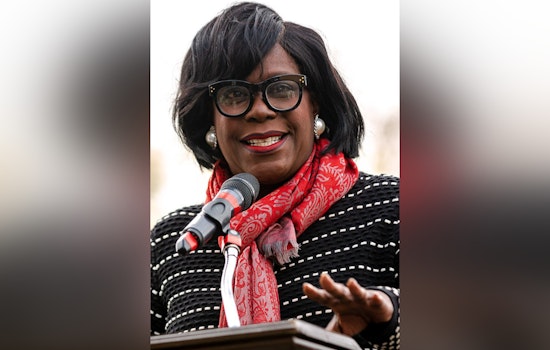 Mayor Cherelle L. Parker Signs New Consumer Protection Ordinance to Combat Fraud in Philadelphia
