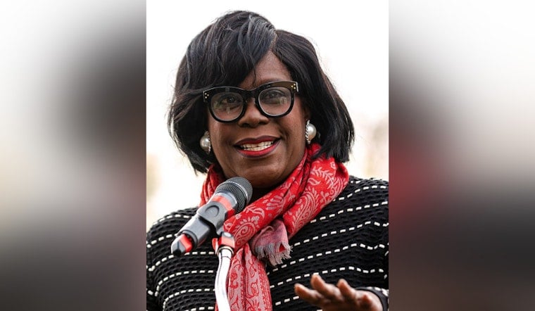 Mayor Cherelle L. Parker Signs New Consumer Protection Ordinance to Combat Fraud in Philadelphia