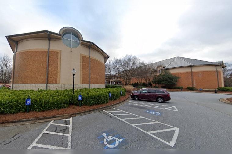 Mayor Derek Norton to Deliver State of the City Address for Smyrna, Outlining Past Achievements and Future Initiatives