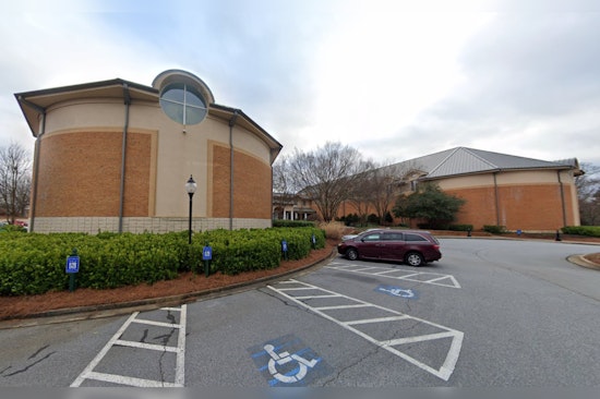 Mayor Derek Norton to Deliver State of the City Address for Smyrna, Outlining Past Achievements and Future Initiatives