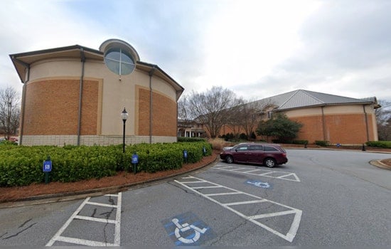 Mayor Derek Norton to Deliver State of the City Address for Smyrna, Outlining Past Achievements and Future Initiatives