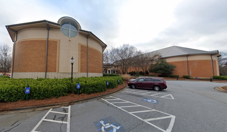 Mayor Derek Norton to Deliver State of the City Address for Smyrna, Outlining Past Achievements and Future Initiatives