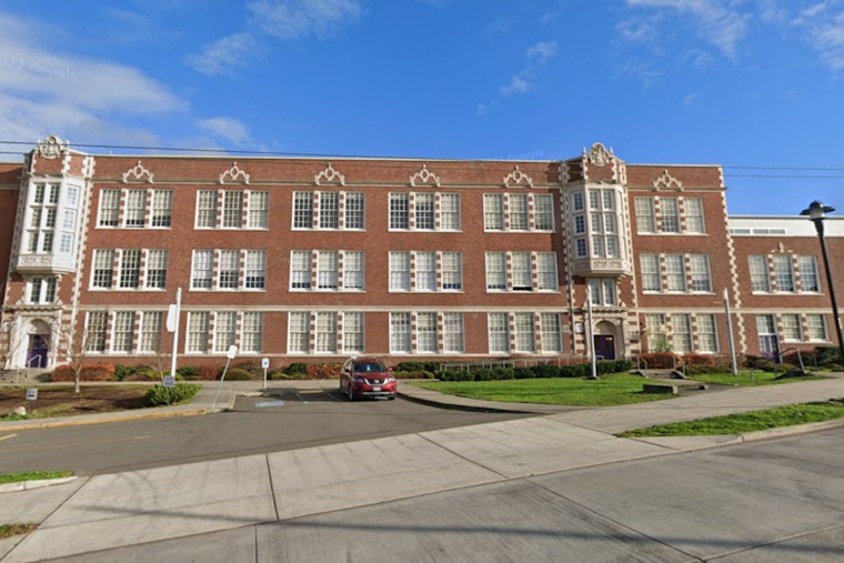 Mayor Harrell Responds to Garfield High Shooting Amidst Calls for Tighter Gun Control