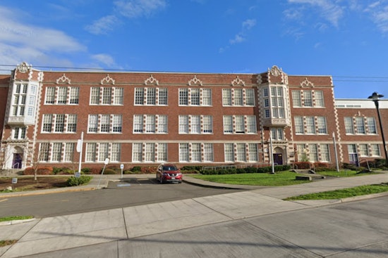 Mayor Harrell Responds to Garfield High Shooting Amidst Calls for Tighter Gun Control