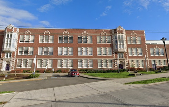 Mayor Harrell Responds to Garfield High Shooting Amidst Calls for Tighter Gun Control