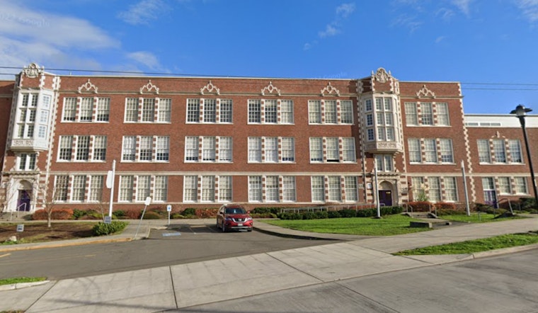 Mayor Harrell Responds to Garfield High Shooting Amidst Calls for Tighter Gun Control