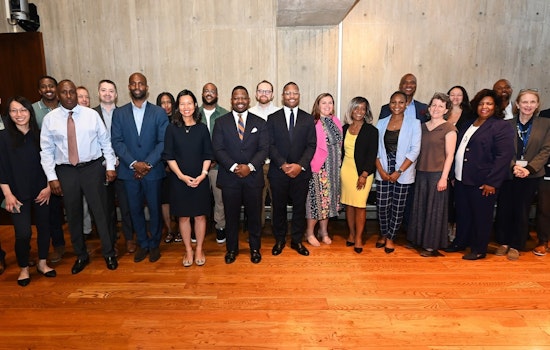 Mayor Michelle Wu Advances Homeownership in Dorchester and Mattapan with "Welcome Home, Boston" Initiative Phase Two