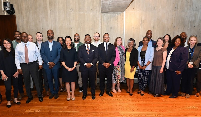 Mayor Michelle Wu Advances Homeownership in Dorchester and Mattapan with "Welcome Home, Boston" Initiative Phase Two