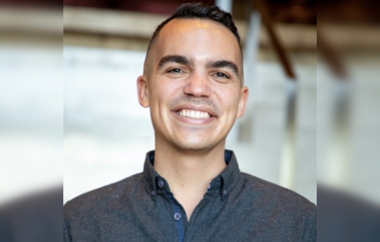 Mayor Michelle Wu Appoints Ricardo Patrón as Deputy Chief of Staff, Emma Pettit as New Press Secretary