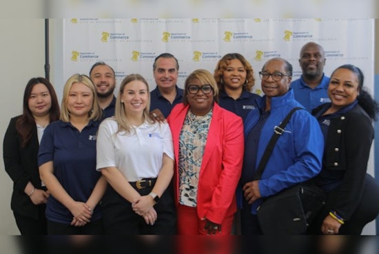 Mayor's Business Action Team Pledges Support for Philadelphia Entrepreneurs with Personalized Guidance