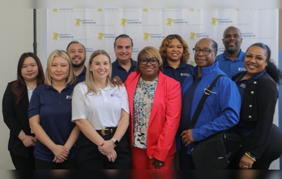 Mayor's Business Action Team Pledges Support for Philadelphia Entrepreneurs with Personalized Guidance
