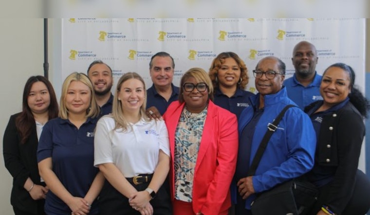 Mayor's Business Action Team Pledges Support for Philadelphia Entrepreneurs with Personalized Guidance