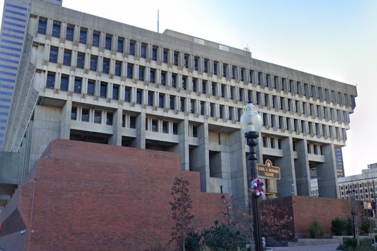 Mayor Wu Appoints Carleton Jones as Boston's Public Facilities Department Executive Director