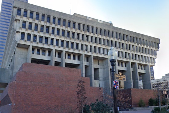 Mayor Wu Appoints Carleton Jones as Boston's Public Facilities Department Executive Director