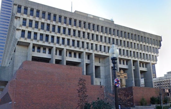 Mayor Wu Appoints Carleton Jones as Boston's Public Facilities Department Executive Director