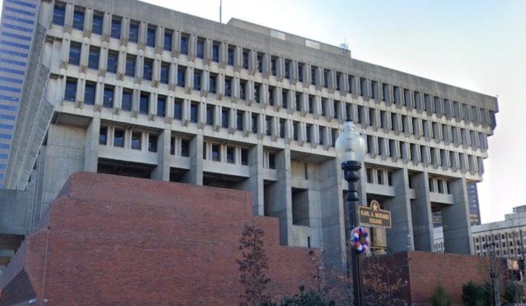 Mayor Wu Appoints Carleton Jones as Boston's Public Facilities Department Executive Director