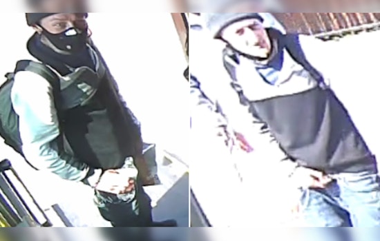MBTA Transit Police Seek Public's Help Identifying Suspect in Assault on Employee at Mass Ave Station
