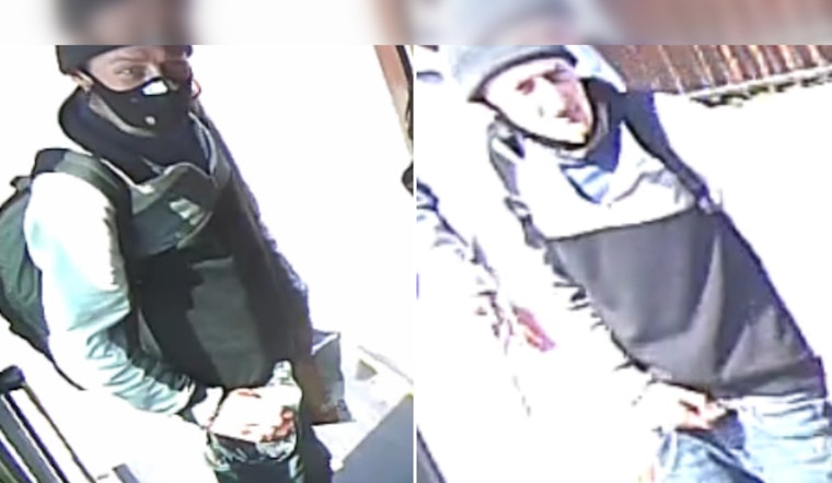 MBTA Transit Police Seek Public's Help Identifying Suspect in Assault on Employee at Mass Ave Station