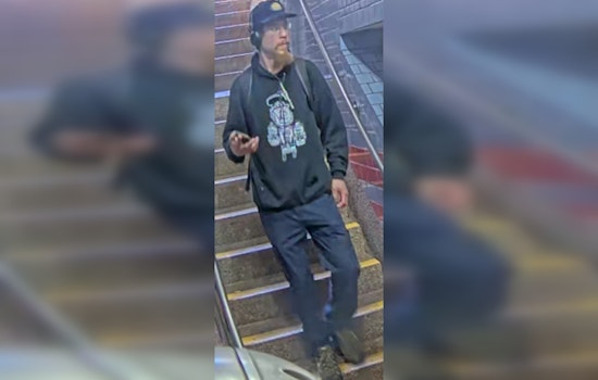 MBTA Transit Police Seek Public's Help to Identify Suspect in Assault at Cambridge’s Porter Square Station