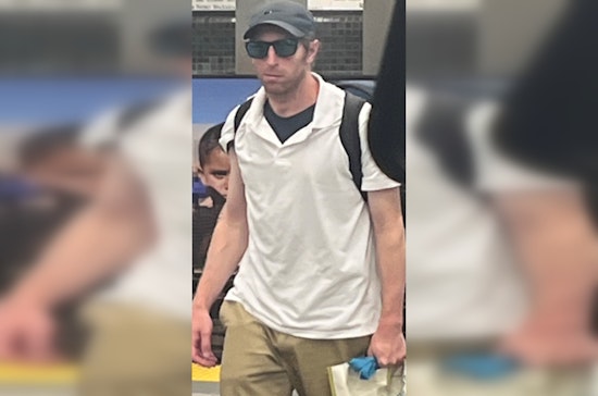 MBTA Transit Police Seek Public's Help to Identify Suspect in Park Street Station Assault Case