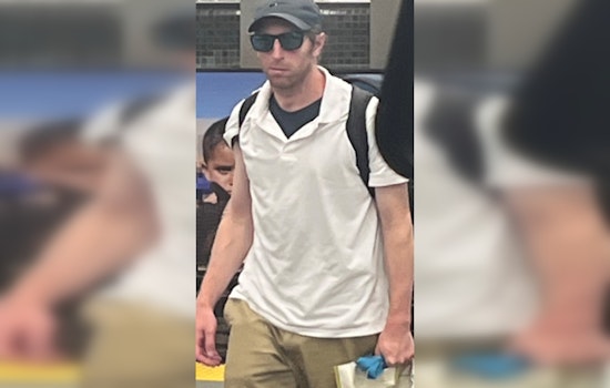MBTA Transit Police Seek Public's Help to Identify Suspect in Park Street Station Assault Case