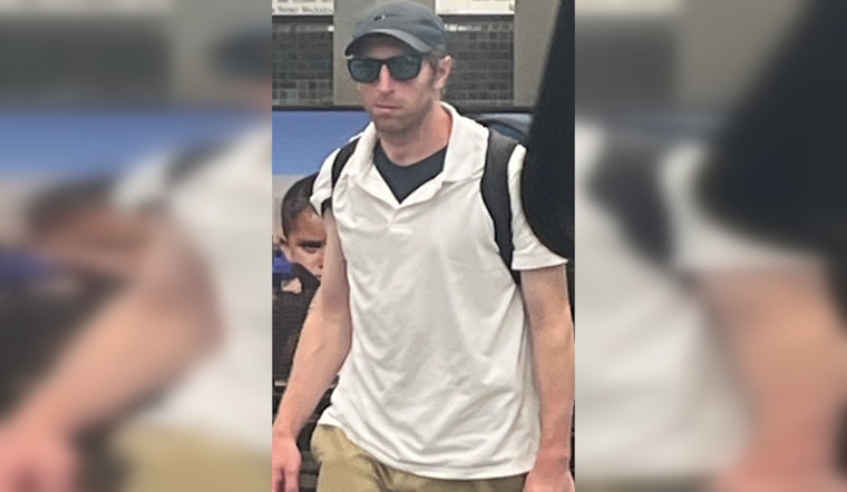 MBTA Transit Police Seek Public's Help to Identify Suspect in Park Street Station Assault Case