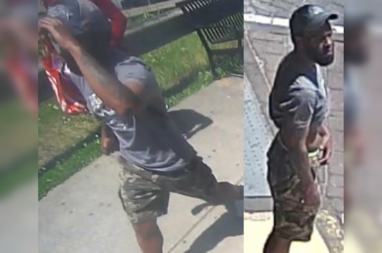 MBTA Transit Police Seek Public's Help to Identify Suspect Involved in Unarmed Robbery on Boston Bus
