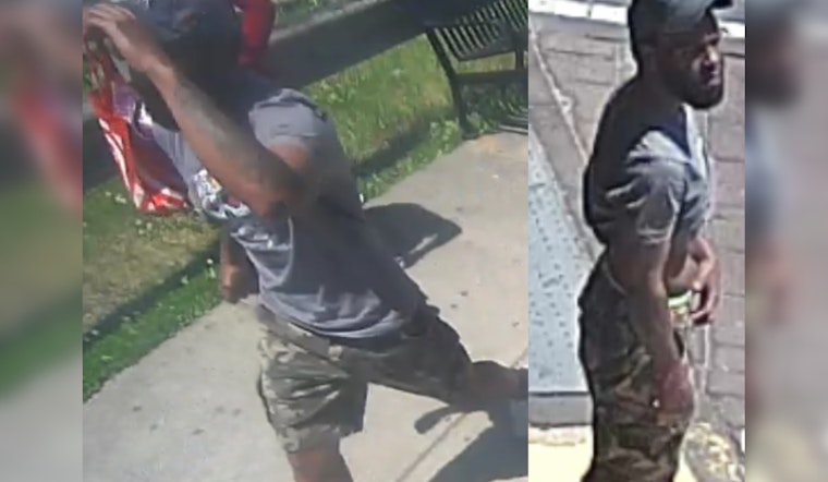 MBTA Transit Police Seek Public's Help to Identify Suspect Involved in Unarmed Robbery on Boston Bus