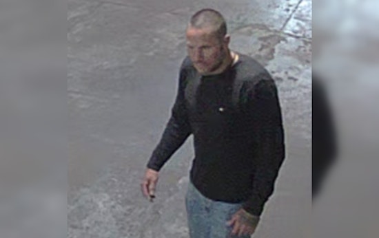 MBTA Transit Police Seeks Public's Aid in Identifying Individual After Unarmed Robbery Near Boylston Station
