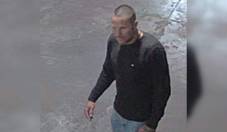 MBTA Transit Police Seeks Public's Aid in Identifying Individual After Unarmed Robbery Near Boylston Station