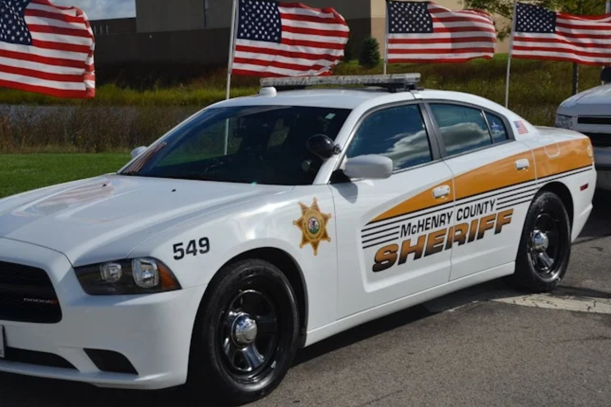 McHenry County Sheriff’s Office Issues 244 Citations in 