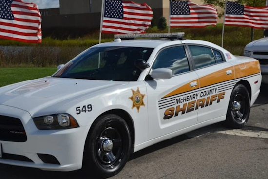 McHenry County Sheriff’s Office Issues 244 Citations in "Click It or Ticket" Traffic Safety Push