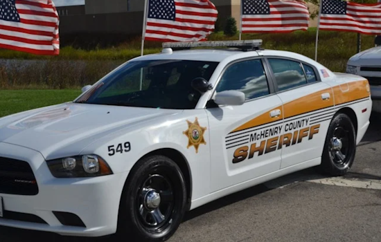 McHenry County Sheriff’s Office Issues 244 Citations in "Click It or Ticket" Traffic Safety Push