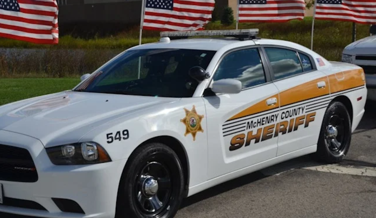 McHenry County Sheriff’s Office Issues 244 Citations in "Click It or Ticket" Traffic Safety Push