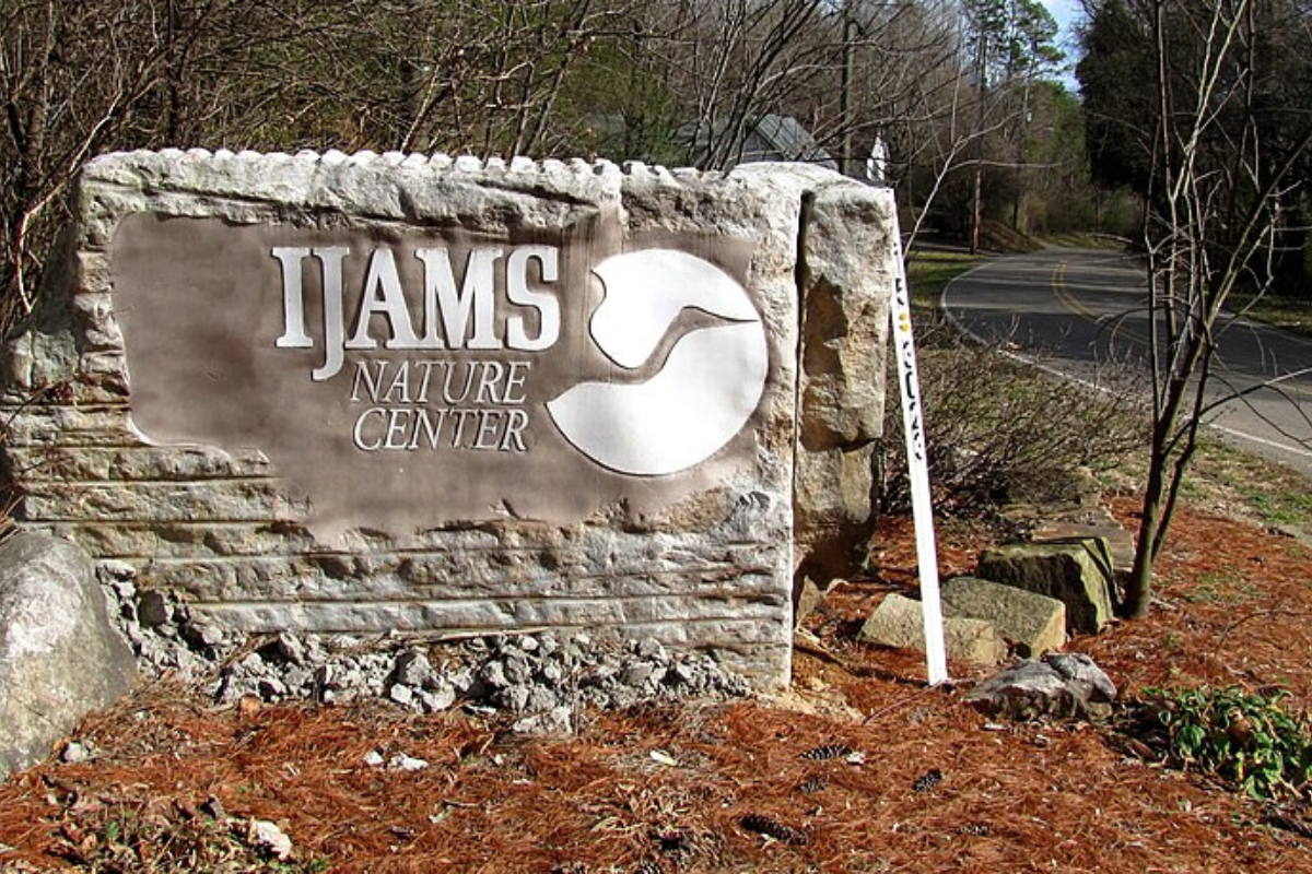 Mead's Quarry at Ijams Nature Center Reopens with Enhanced Safety