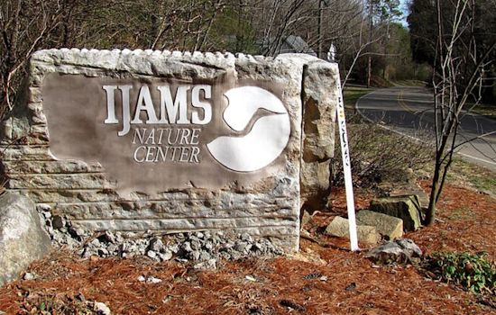 Mead's Quarry at Ijams Nature Center Reopens with Enhanced Safety Measures